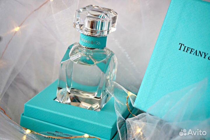 Tiffany & CO Tiffany & Co 75ml