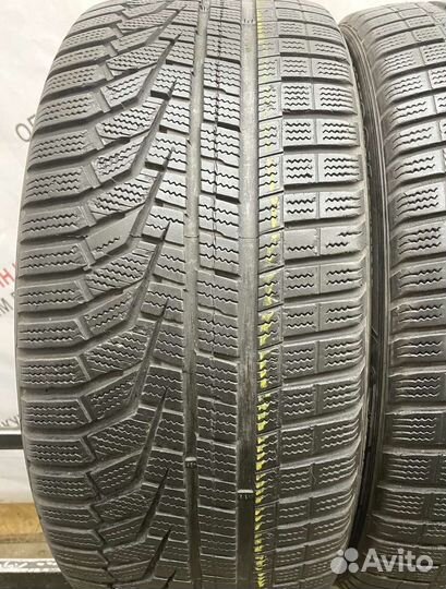 Hankook Winter I'Cept Evo2 W320 245/40 R19 94M