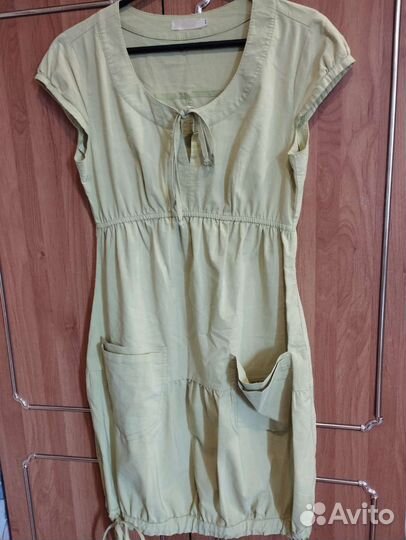 Женские вещи пакетом 42 44