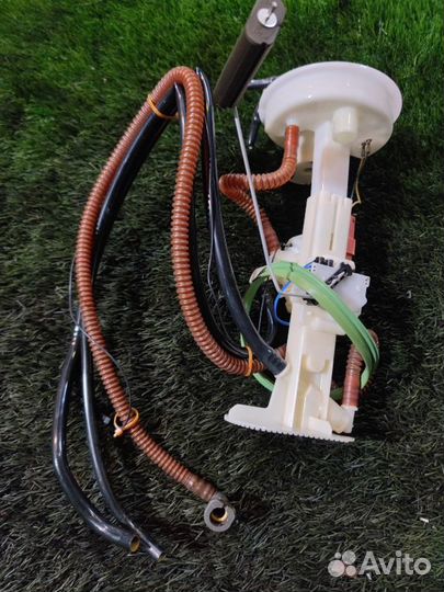 Датчик уровня топлива Bmw X6 50Ix E71 N63 2014