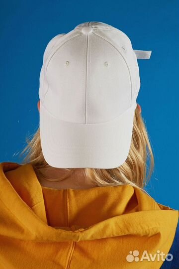 Кепка женская