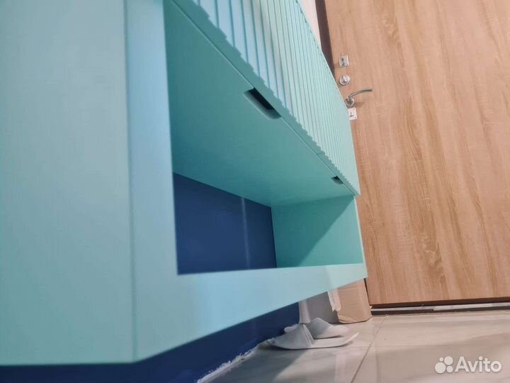 Покраска мебели