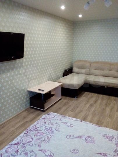 1-к. квартира, 35 м², 3/9 эт.