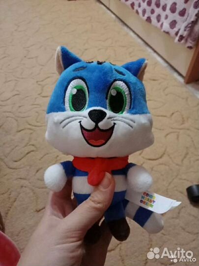 Наклейки Магнит*ные на все текущие акции