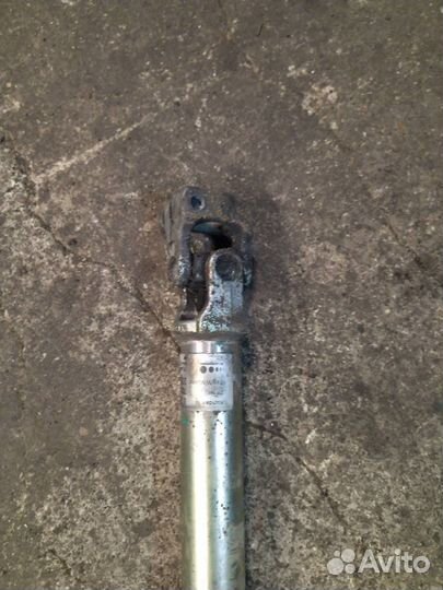 Рулевая колонка MAN TGX 2008 81.46122.0029