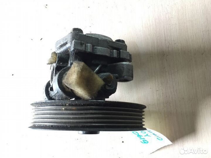 Насос гур Mazda Demio IDY (2002—2007) DY3W 1.3 zjv