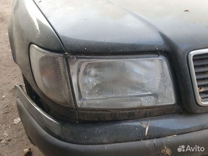 Ноускат Audi 100 C4 45кузов 2.6 МКПП