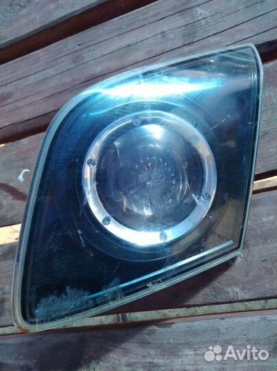 Фонарь задний Mazda 3 BK LF17 2005