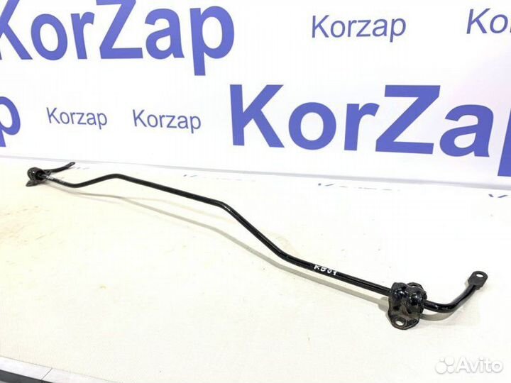 Стойка стабилизатора задняя Kia Quoris KH 2015