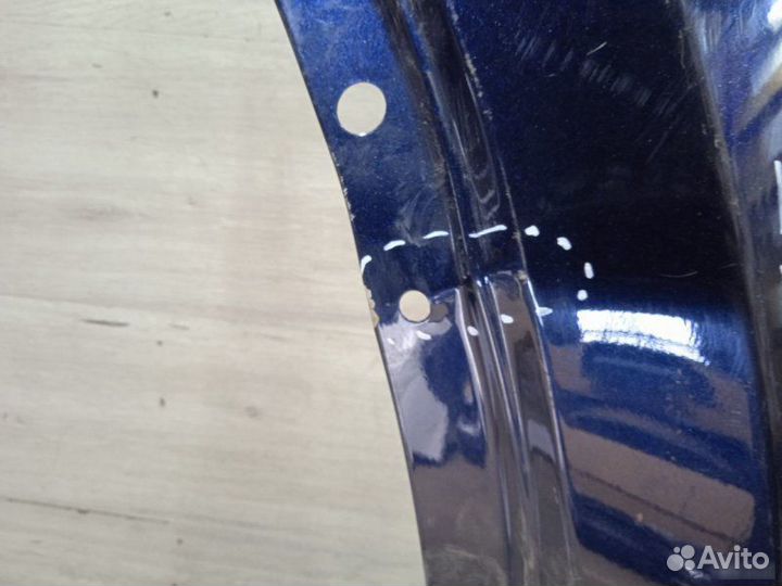 Крыло Mazda Cx 5 2