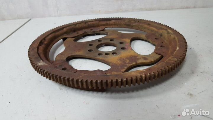 Маховик Mercedes S320 W140 M104.994 3.2Л 1994