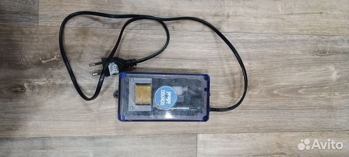 Аксессуары для аквариума