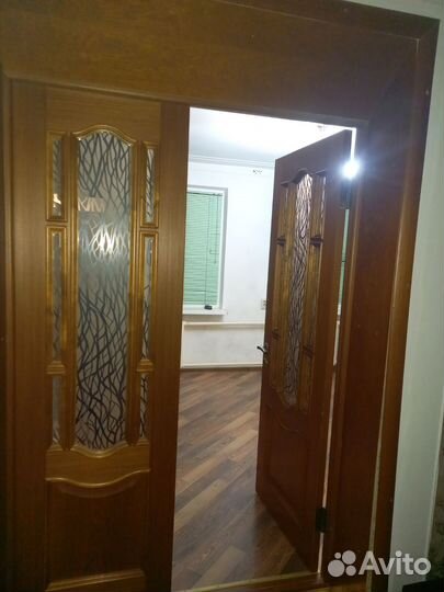 Межкомнатные двери бу деревянные
