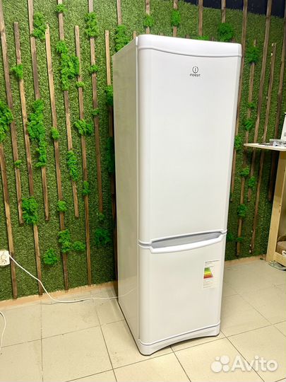 Холодильник indesit no frost