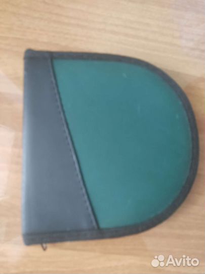 Чехол для cd дисков