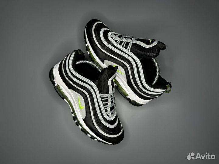 Кроссовки мужские Nike air max 97