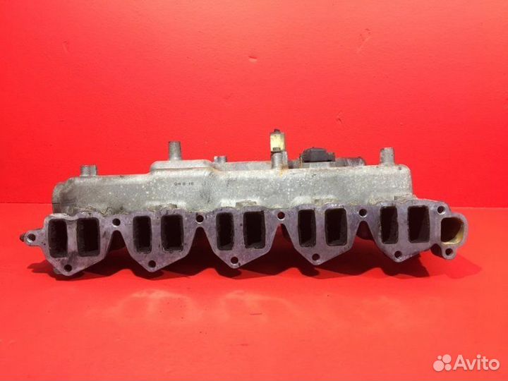 Коллектор впускной Ssangyong Rexton Y200 665925