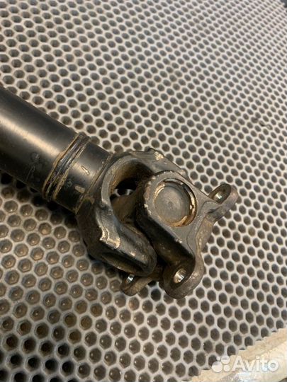 Карданный вал передний Bmw 335 Xi E92 N54 2007