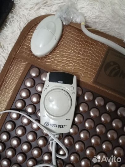 Турмалиновый коврик