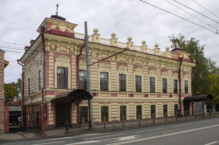 Свободного назначения, 756 м²