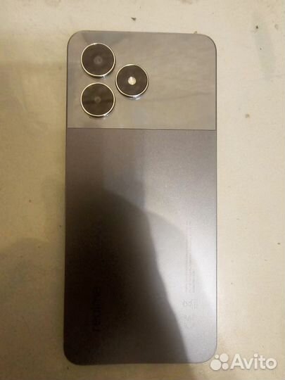 realme Note 50, 3/64 ГБ