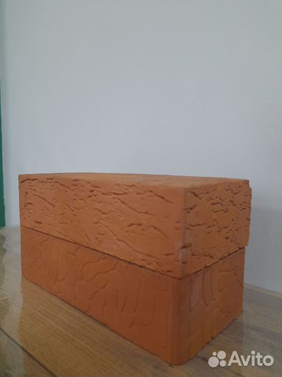 Кирпич на цоколь