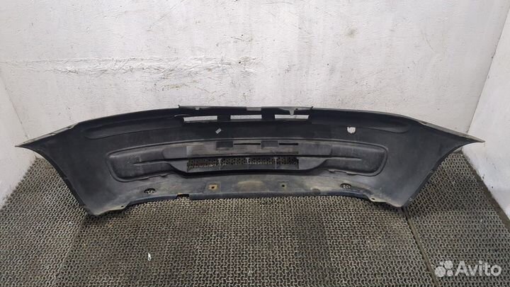 Бампер Fiat Punto, 2002