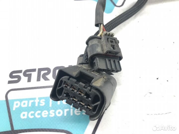 Жгут проводов двигатель/модуль кпп Bmw X5 E70 LCI