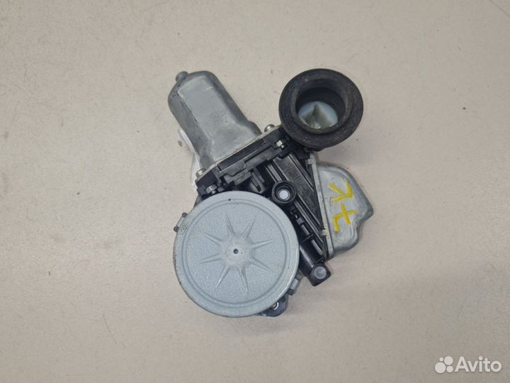 Моторчик стеклоподъёмника левый Lexus RX AL10 2009