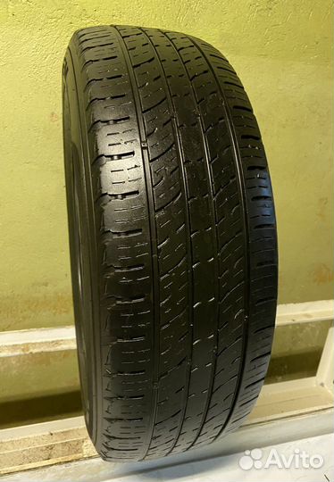 Kumho Crugen Premium KL33 215/70 R16 100H