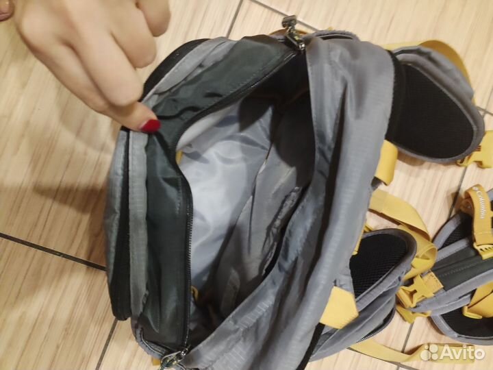 Сумка рюкзак columbia