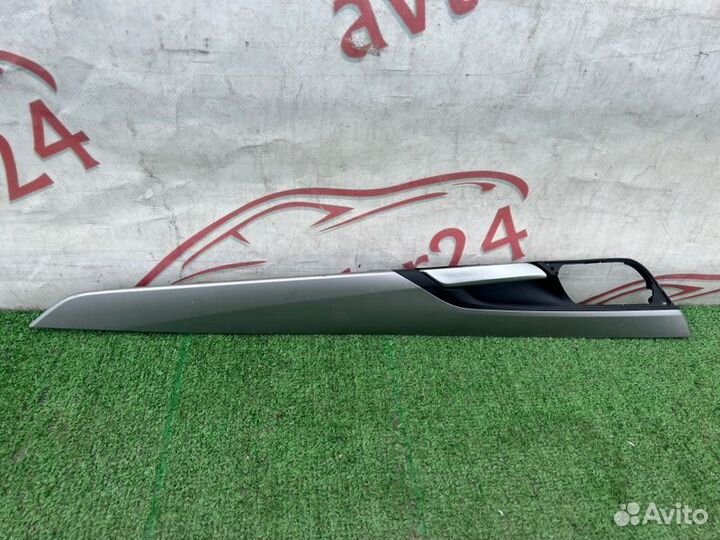 Ручка двери внутренняя правая Bmw X5 F15 N57D30OL