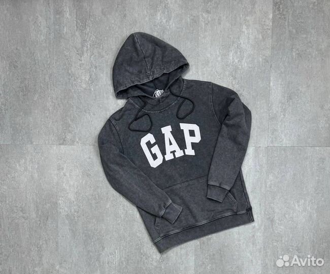 Yeezy Gap толстовка