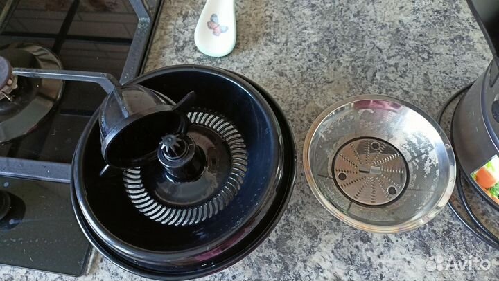 Соковыжималка