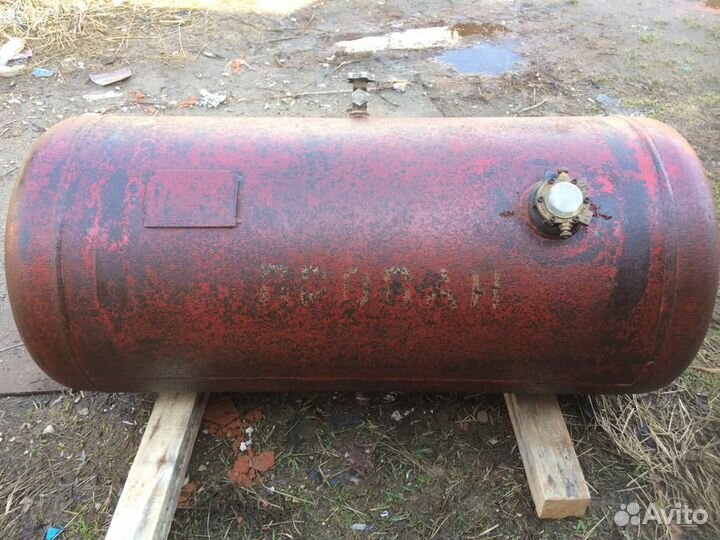 Газовое оборудование Lovato