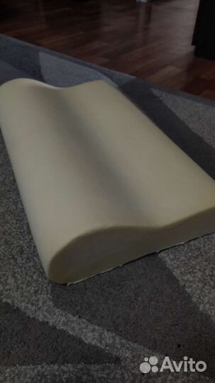 Анатомическая подушка