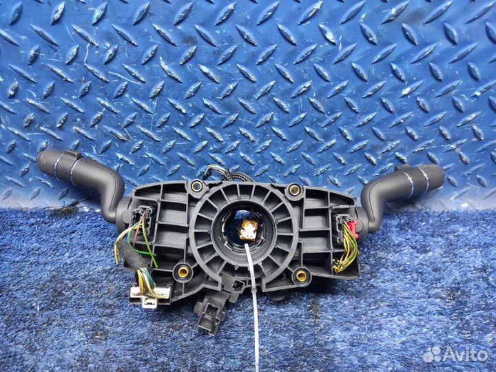 Подрулевые переключатели Jaguar Xf X250