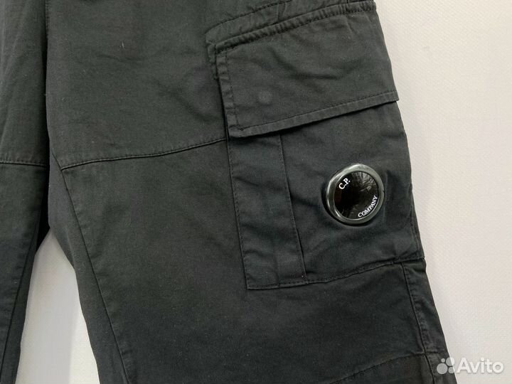 Шорты карго C.P. company