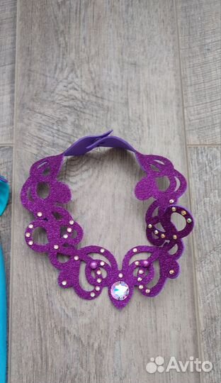 Костюм для восточных танцев