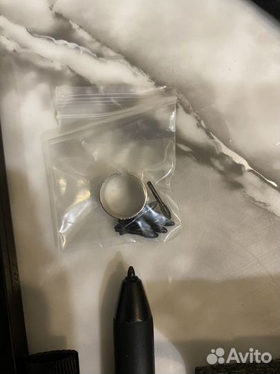 Графический планшет для рисования