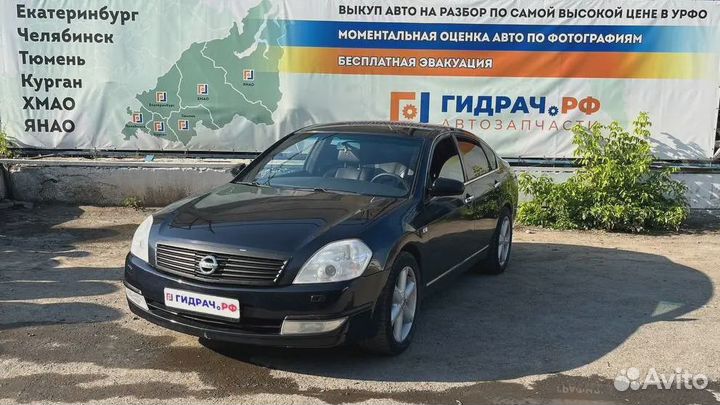 Кронштейн двигателя передний Nissan Teana (J31) 11274-CA100