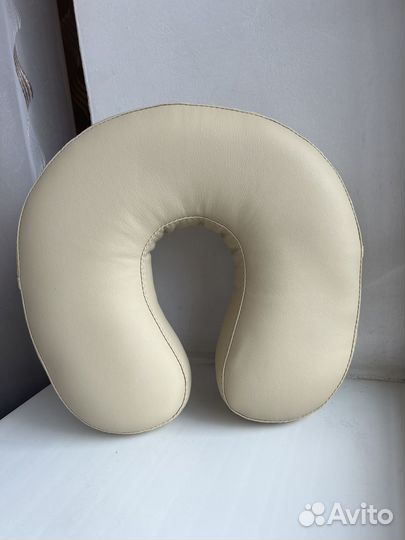 Подушка валик для массажного стола