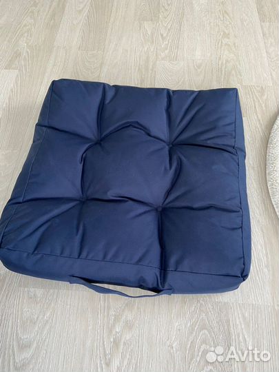 Подушка для пикника