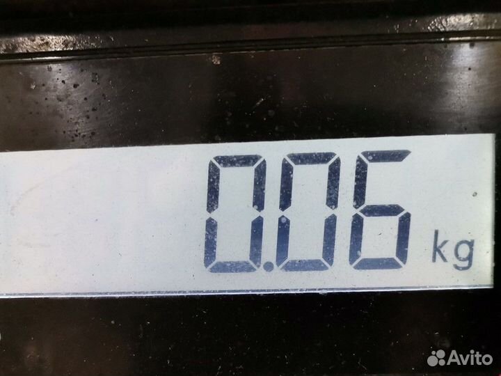 Трубка обратки форсунок Mercedes-Benz C-Класс