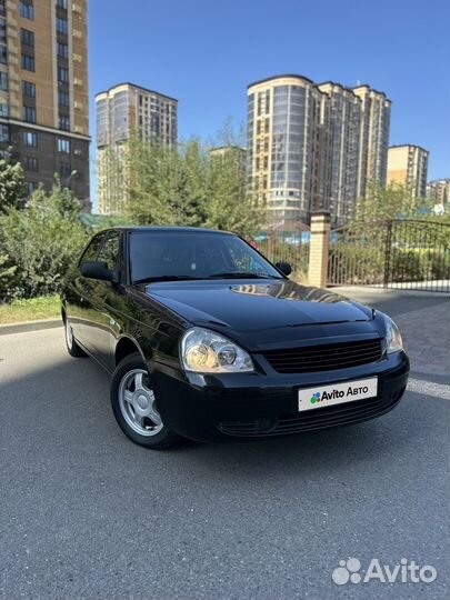 LADA Priora 1.6 МТ, 2010, 223 500 км