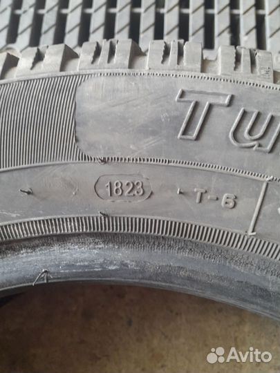 Tunga Nordway 185/65 R15