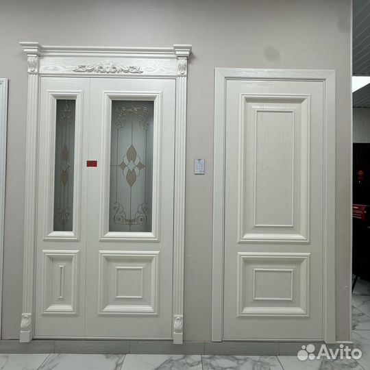 Двери межкомнатные a-3005