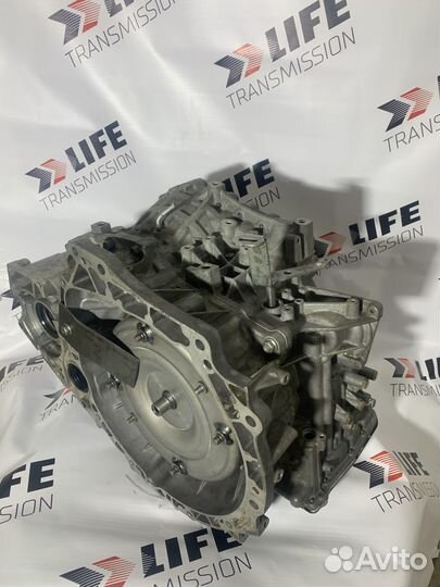 Вариатор Nissan X-Trail 2.5 RE0F10A