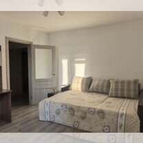 2-к. квартира, 55 м², 2/22 эт.