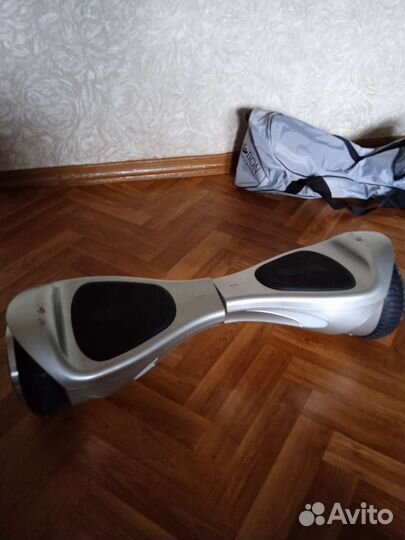 Гироскутер wmotion